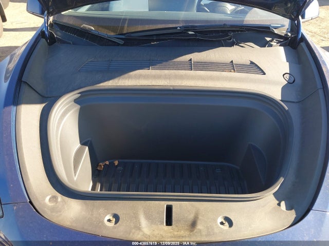 2023 TESLA MODEL Y 7SAYGDEE6PA178257 Photo 9