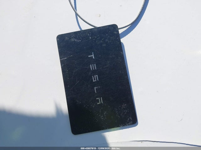 2023 TESLA MODEL Y 7SAYGDEE6PA178257 Photo 10