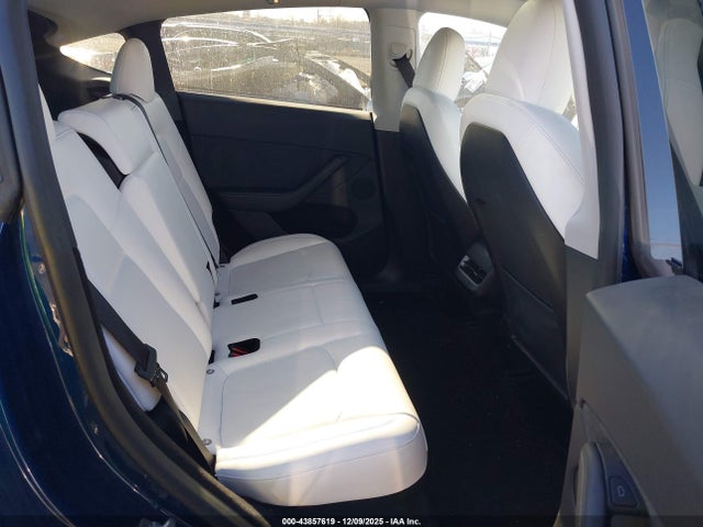 2023 TESLA MODEL Y 7SAYGDEE6PA178257 Photo 7