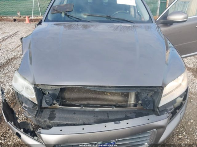 2012 VOLVO S80 YV1952AS5C1156242 Photo 9