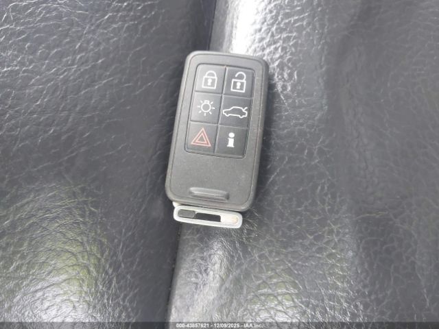 2012 VOLVO S80 YV1952AS5C1156242 Photo 10