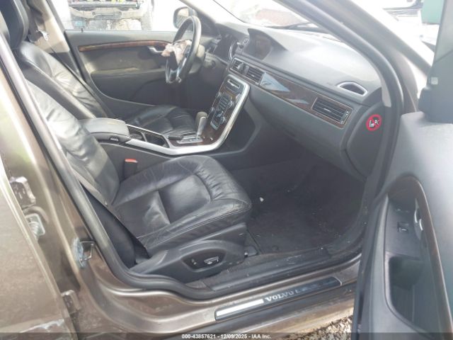 2012 VOLVO S80 YV1952AS5C1156242 Photo 4