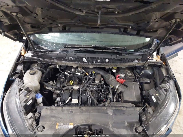 2020 FORD EDGE 2FMPK4J93LBB46033 Photo 9