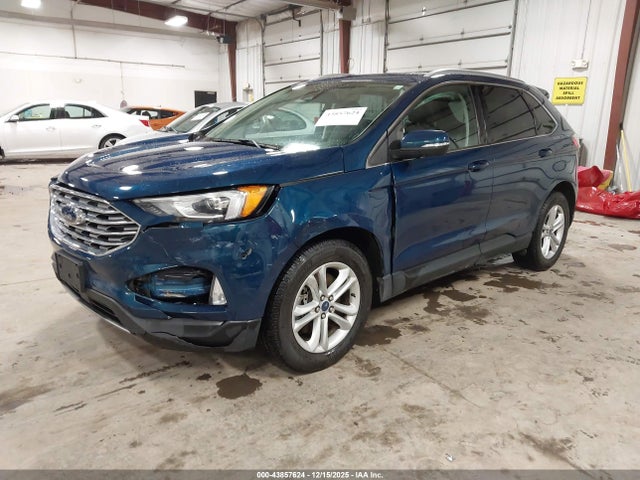 2020 FORD EDGE 2FMPK4J93LBB46033 Photo 1