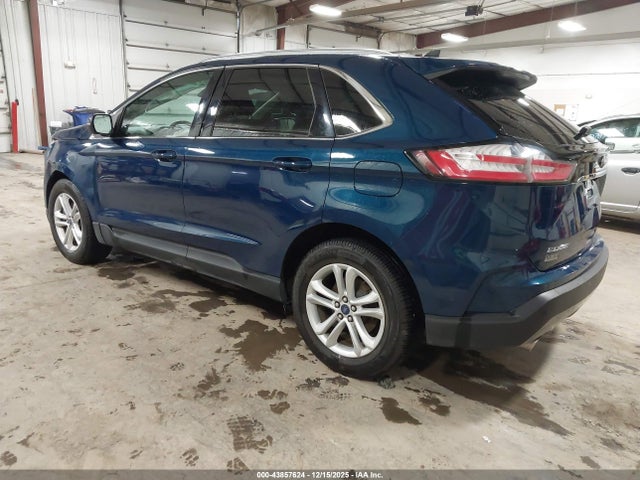 2020 FORD EDGE 2FMPK4J93LBB46033 Photo 2