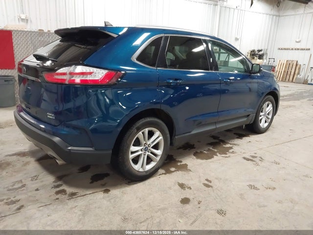 2020 FORD EDGE 2FMPK4J93LBB46033 Photo 3