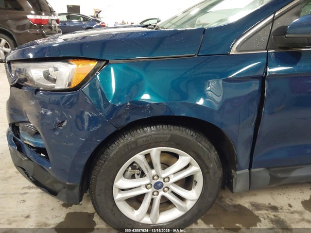 2020 FORD EDGE 2FMPK4J93LBB46033 Photo 5