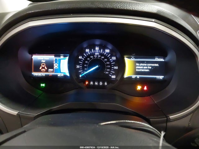 2020 FORD EDGE 2FMPK4J93LBB46033 Photo 6