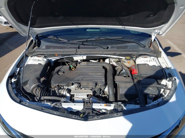 Chevrolet MALIBU LT 2019 1G1ZD5ST6KF225337 Image 10