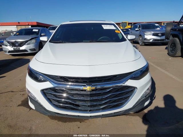 Chevrolet MALIBU LT 2019 1G1ZD5ST6KF225337 Image 12