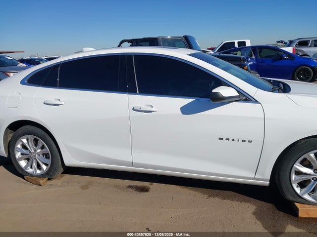 Chevrolet MALIBU LT 2019 1G1ZD5ST6KF225337 Image 13
