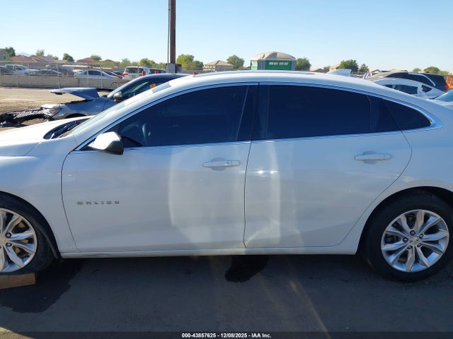 Chevrolet MALIBU LT 2019 1G1ZD5ST6KF225337 Image 14
