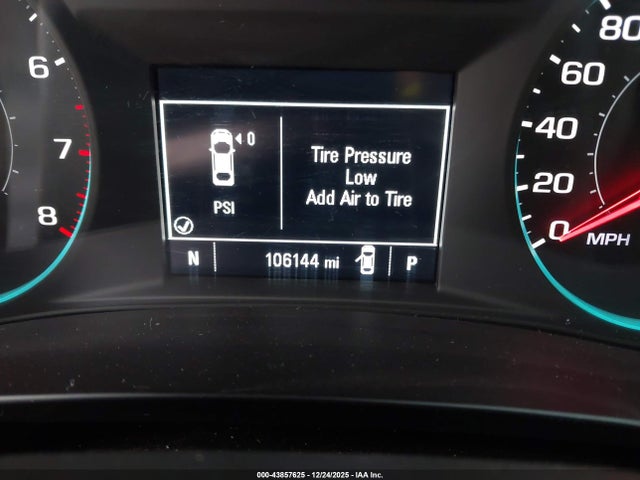 Chevrolet MALIBU LT 2019 1G1ZD5ST6KF225337 Image 15