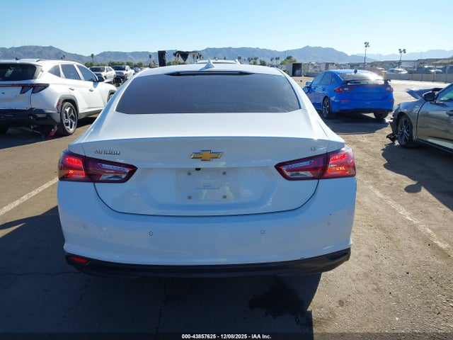 Chevrolet MALIBU LT 2019 1G1ZD5ST6KF225337 Image 16
