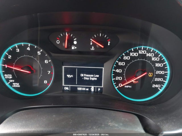 Chevrolet MALIBU LT 2019 1G1ZD5ST6KF225337 Image 7