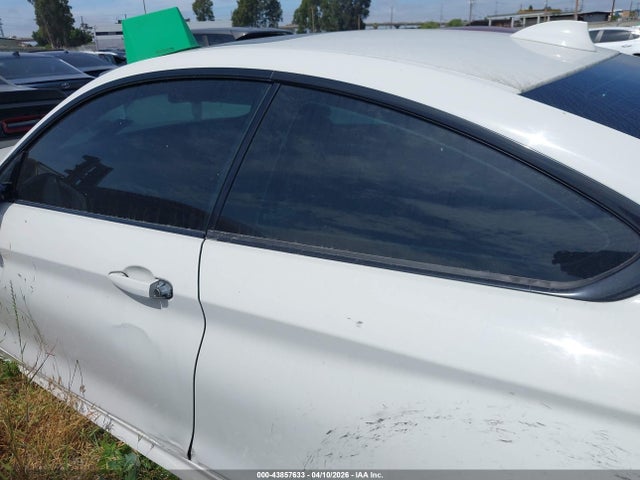 Продаж на аукціоні авто 2017 Bmw 430i, vin: WBA4R7C51HK895860, номер лоту: 43857633