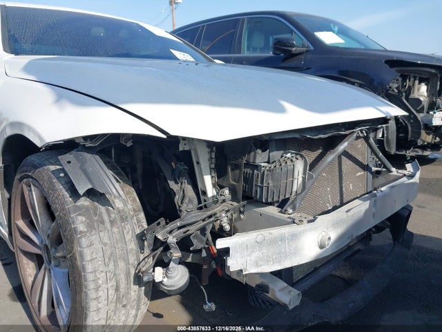 Продаж на аукціоні авто 2017 Bmw 430i, vin: WBA4R7C51HK895860, номер лоту: 43857633