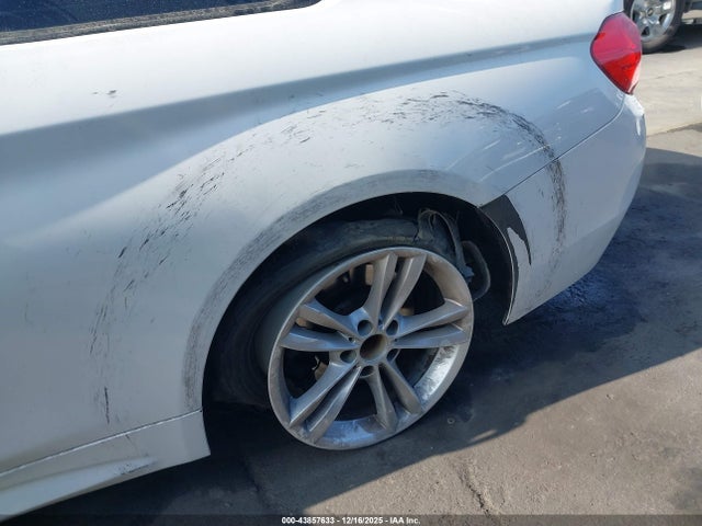 Продаж на аукціоні авто 2017 Bmw 430i, vin: WBA4R7C51HK895860, номер лоту: 43857633