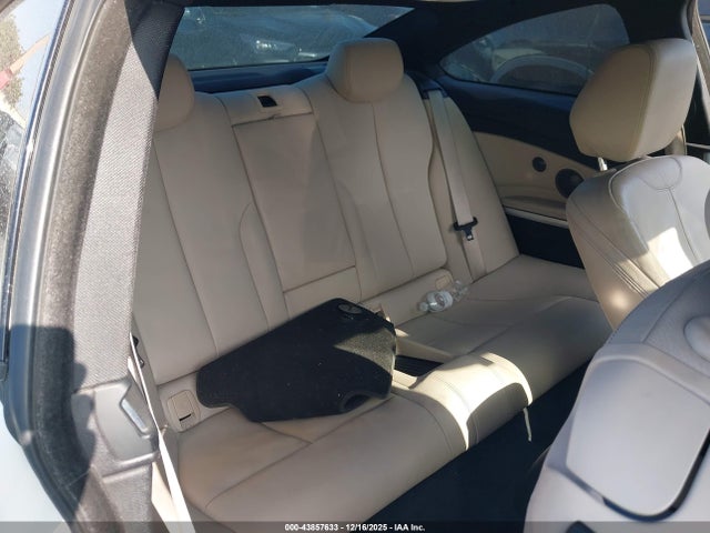Продаж на аукціоні авто 2017 Bmw 430i, vin: WBA4R7C51HK895860, номер лоту: 43857633