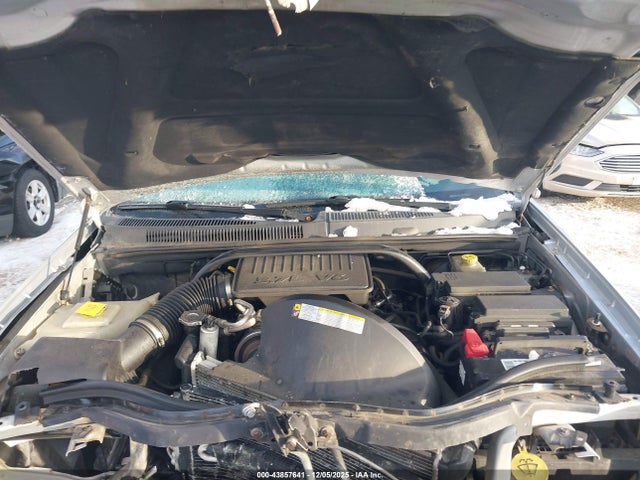 Продаж на аукціоні авто 2008 Jeep Grand Cherokee Laredo, vin: 1J8GR48K48C215739, номер лоту: 43857641