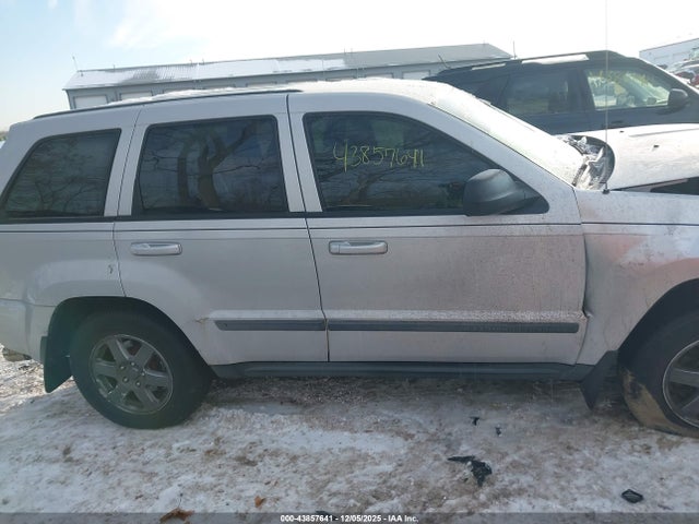 Продаж на аукціоні авто 2008 Jeep Grand Cherokee Laredo, vin: 1J8GR48K48C215739, номер лоту: 43857641