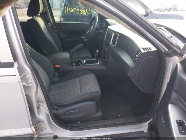 Продаж на аукціоні авто 2008 Jeep Grand Cherokee Laredo, vin: 1J8GR48K48C215739, номер лоту: 43857641
