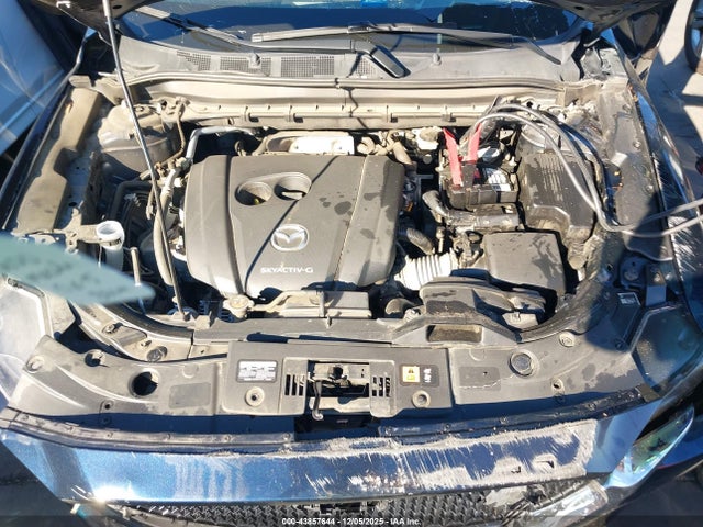 Mazda Cx-5 Touring 2020 JM3KFACMXL0845400 Image 10
