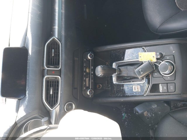 Mazda Cx-5 Touring 2020 JM3KFACMXL0845400 Image 11