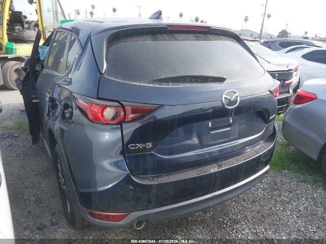 Mazda Cx-5 Touring 2020 JM3KFACMXL0845400 Image 3