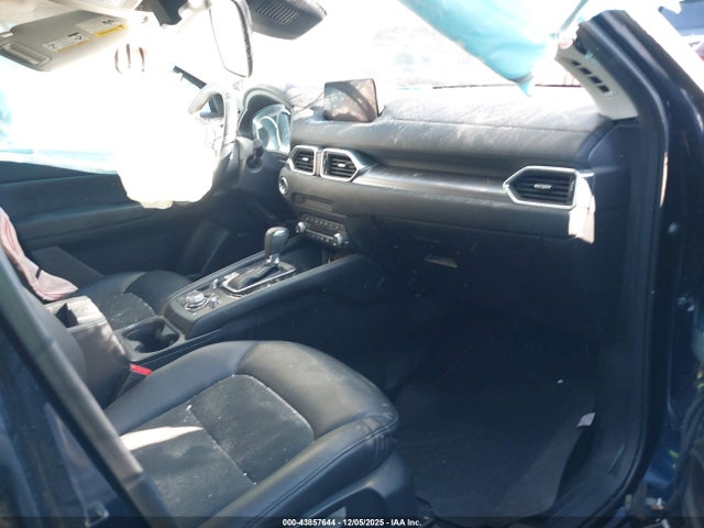 Mazda Cx-5 Touring 2020 JM3KFACMXL0845400 Image 5