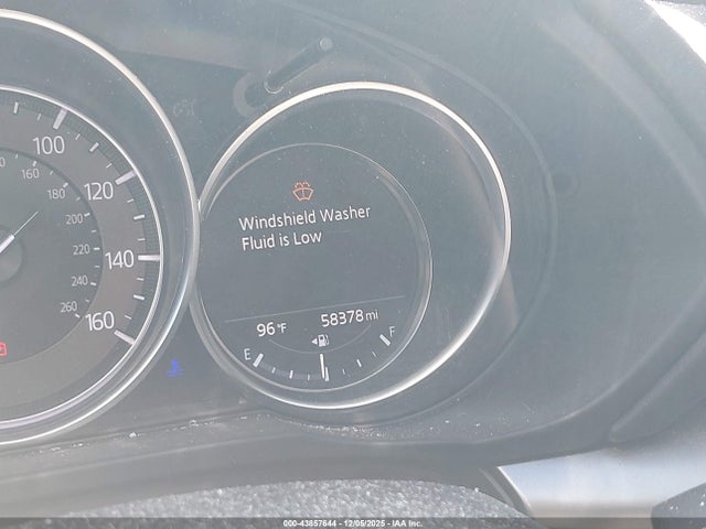 JM3KFACMXL0845400 Mazda Cx-5 Touring