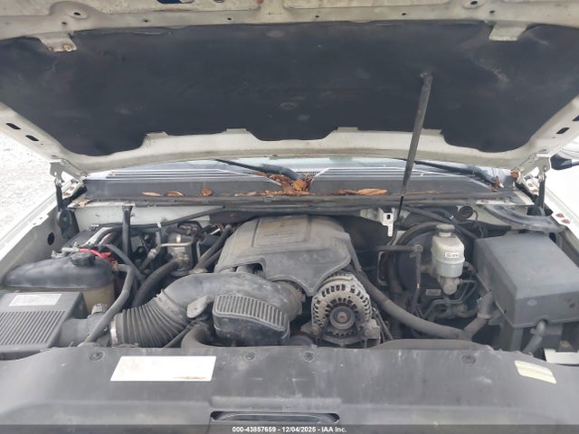 2010 CADILLAC ESCALADE 1GYUKBEF2AR213298 Photo 9