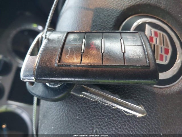 2010 CADILLAC ESCALADE 1GYUKBEF2AR213298 Photo 10