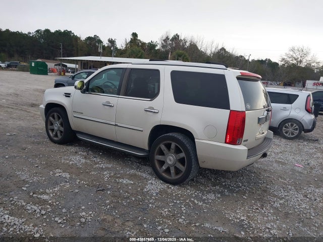 2010 CADILLAC ESCALADE 1GYUKBEF2AR213298 Photo 2