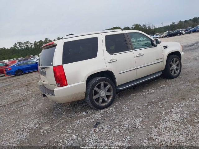 2010 CADILLAC ESCALADE 1GYUKBEF2AR213298 Photo 3