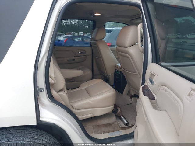 2010 CADILLAC ESCALADE 1GYUKBEF2AR213298 Photo 7