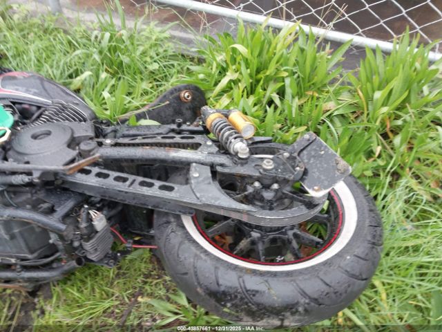 2015 YAMAHA XVS950 JYAVN05Y7FA001828