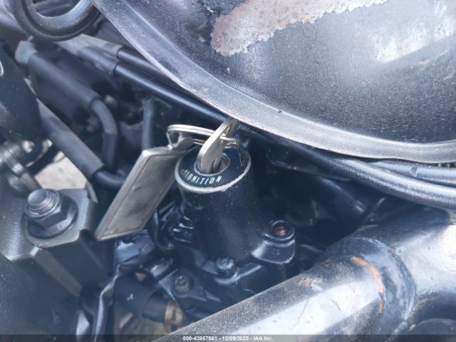 2015 YAMAHA XVS950 JYAVN05Y7FA001828 Photo 10