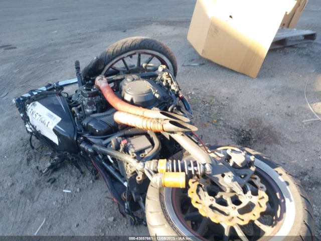 2015 YAMAHA XVS950 JYAVN05Y7FA001828 Photo 5