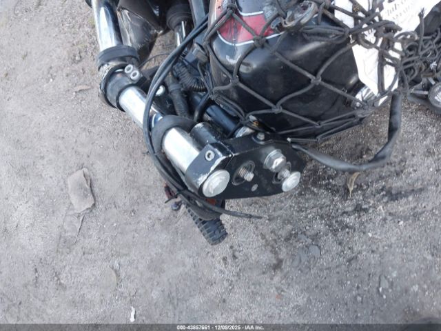 2015 YAMAHA XVS950 JYAVN05Y7FA001828 Photo 6