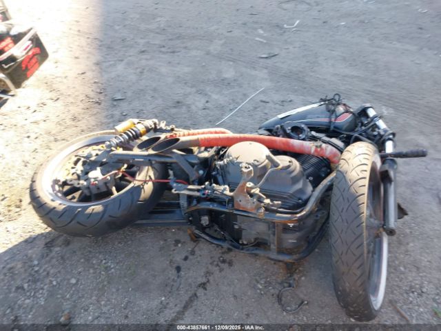 2015 YAMAHA XVS950 JYAVN05Y7FA001828 Photo 7