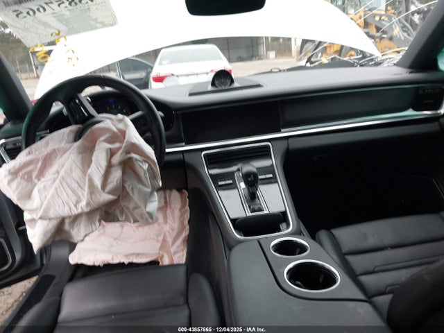2023 PORSCHE PANAMERA WP0AJ2A75PL101018 Photo 4