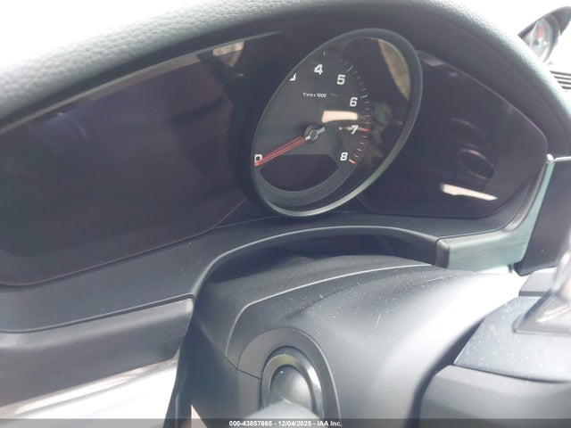 2023 PORSCHE PANAMERA WP0AJ2A75PL101018 Photo 6