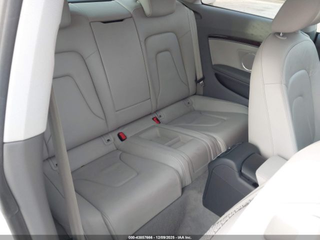2012 AUDI A5 WAULFAFR7CA019440 Photo 7