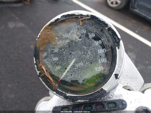 2000 HARLEY-DAVIDSON XL883 1HD4CAM16YK134303 Photo 6