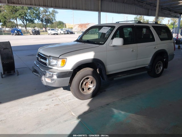 1999 TOYOTA 4RUNNER JT3GN86R9X0093782 Photo 1