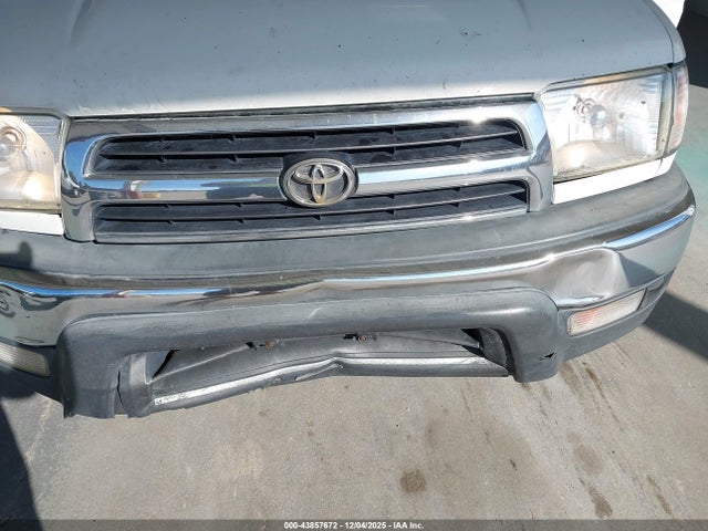 1999 TOYOTA 4RUNNER JT3GN86R9X0093782 Photo 5