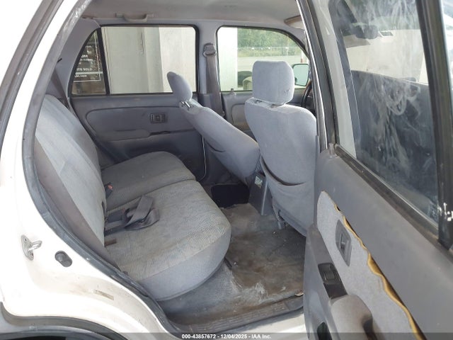 1999 TOYOTA 4RUNNER JT3GN86R9X0093782 Photo 7