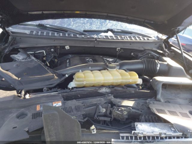 2018 LINCOLN NAVIGATOR 5LMJJ2LT7JEL21095 Photo 9