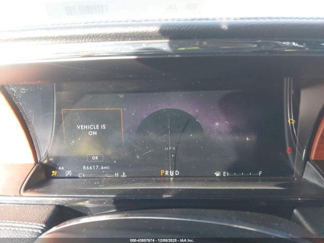 2018 LINCOLN NAVIGATOR 5LMJJ2LT7JEL21095 Photo 6